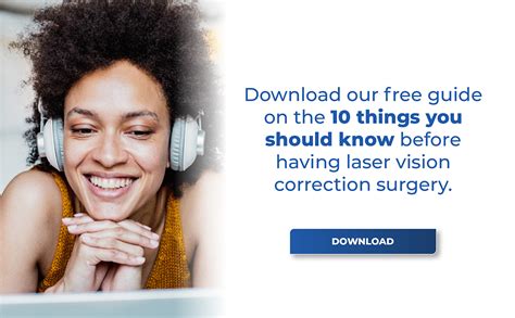vision correction bondi